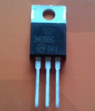 2N6395
