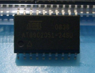 AT89C2051-24AU