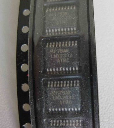 LMX2332