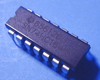 SN74HC164N