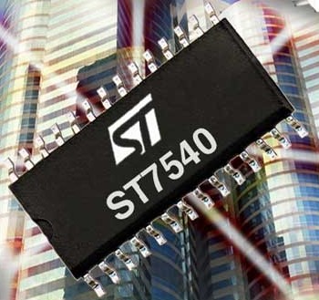 ST7540